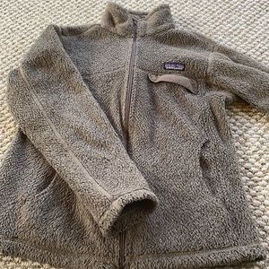 Patagonia Retool Fullzip